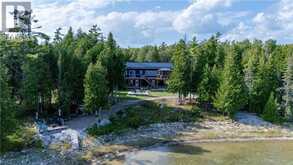 60 DR McLay Drive | Central Manitoulin Ontario | Slide Image Two