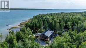 60 DR McLay Drive | Central Manitoulin Ontario | Slide Image Thirty-seven