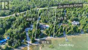 60 DR McLay Drive | Central Manitoulin Ontario | Slide Image Thirty-eight