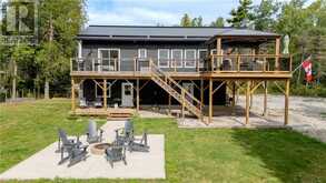 60 DR McLay Drive | Central Manitoulin Ontario | Slide Image Three
