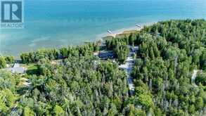 60 DR McLay Drive | Central Manitoulin Ontario | Slide Image Forty