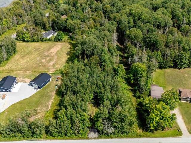 3624 Union Road Burpee and Mills Ontario, P0P 1E0 - Vacant Land For Sale