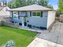 63 St. Denis Street | Greater Sudbury Ontario | Slide Image One