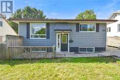 63 St. Denis Street | Greater Sudbury Ontario | Slide Image Two
