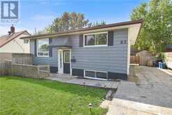63 St. Denis Street | Greater Sudbury Ontario | Slide Image Three