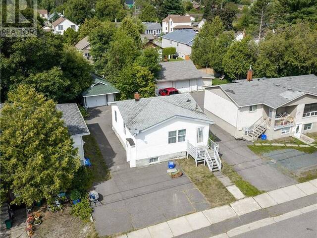 464 McKim Street Greater Sudbury Ontario, P3C 2L6 - Property For Sale