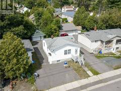 464 McKim Street Greater Sudbury Ontario, P3C 2L6