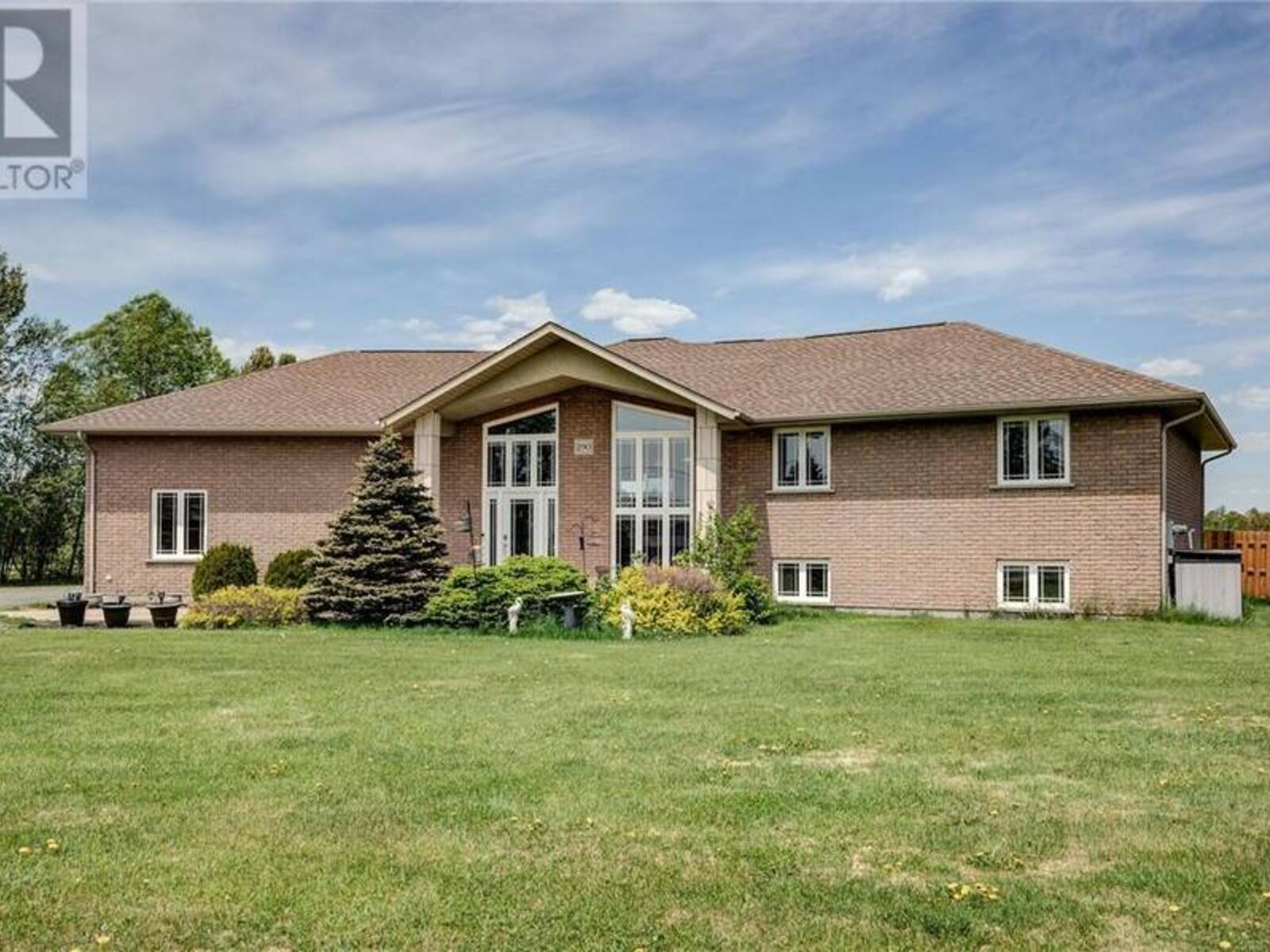 290 Seguin Street, Chelmsford, Ontario P0M 1L0