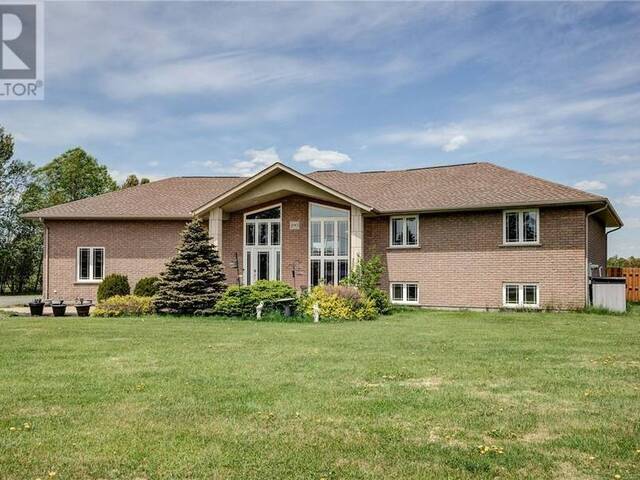 290 Seguin Street Chelmsford Ontario, P0M 1L0 - 4 Bedrooms Home For Sale