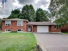4078 Frost Avenue Greater Sudbury Ontario, P3P 1E2