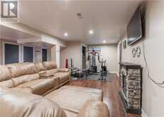 1597 Vermilion Lake Road | Chelmsford Ontario | Slide Image Twenty-eight