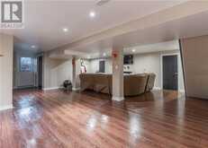 1597 Vermilion Lake Road | Chelmsford Ontario | Slide Image Thirty-one