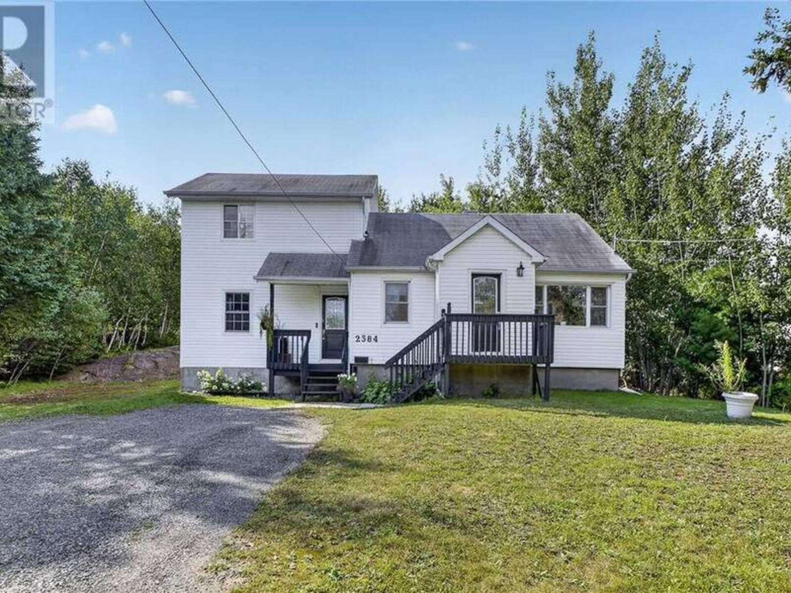 2384 Treeview Road, Greater Sudbury, Ontario P3E 5C8