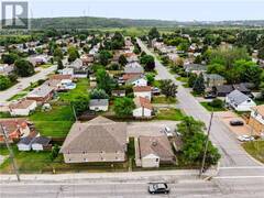 1130 & 1138 McAllister Avenue Greater Sudbury Ontario, P3A 2Y8
