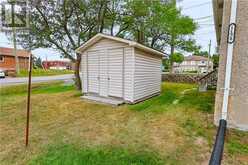 1130 & 1138 McAllister Avenue | Greater Sudbury Ontario | Slide Image Twenty-one