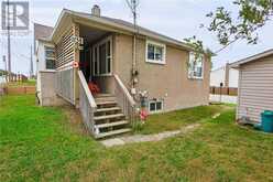 1130 & 1138 McAllister Avenue | Greater Sudbury Ontario | Slide Image Twenty-two