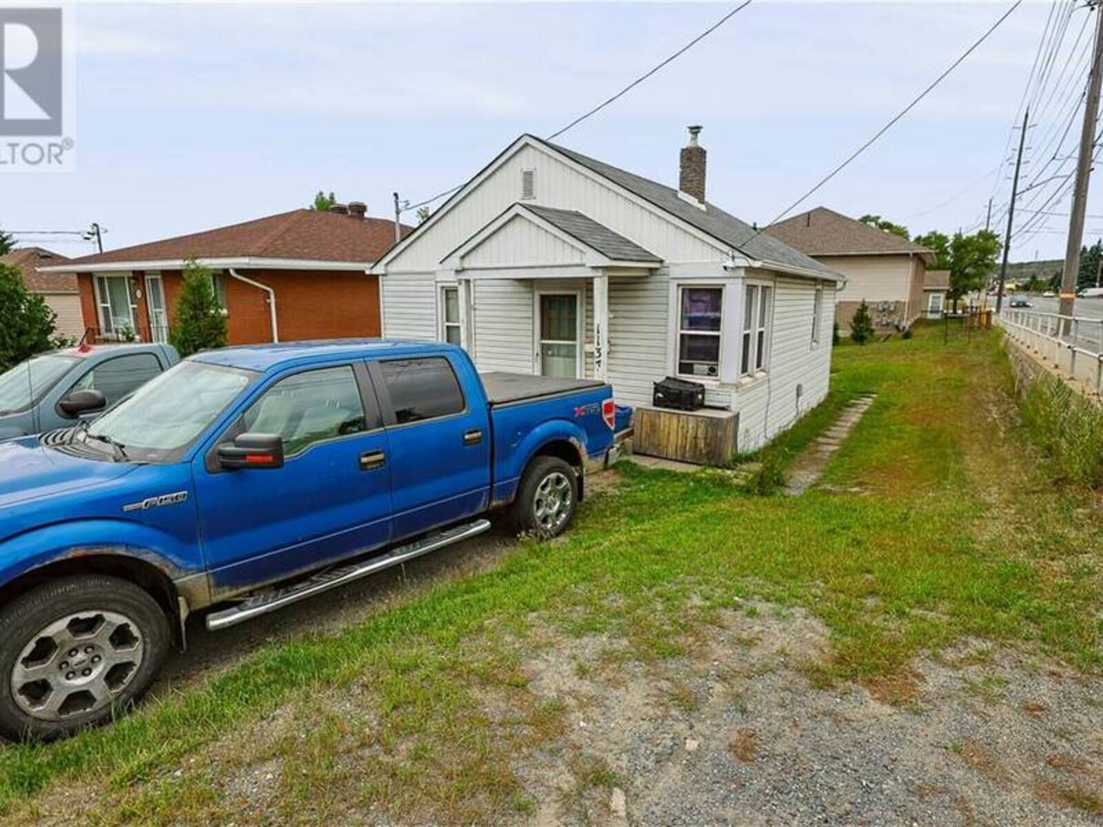1137 Martin Avenue, Greater Sudbury, Ontario P3A 1Z8