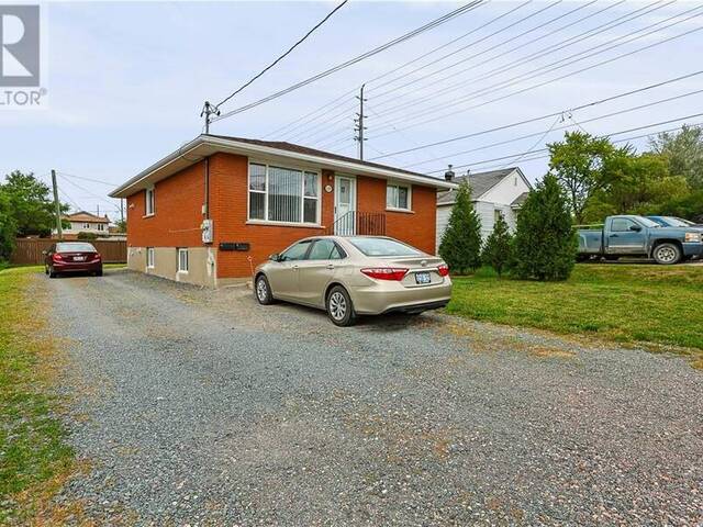 1133 Martin Avenue Greater Sudbury Ontario, P3A 2Z5 - Property For Sale