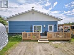 2300 Lee Valley Road Unit# 39 Espanola Ontario, P5E 1N1