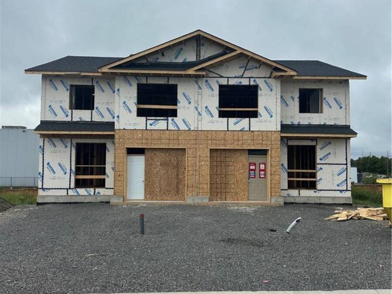 2954 Ruby Street, Chelmsford, Ontario P0M 1L0