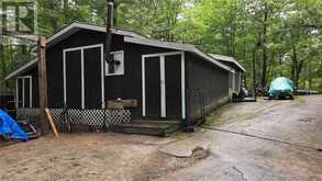 592 Dry Pine Bay Road | French River Ontario | Slide Image Twelve
