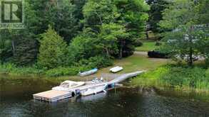 592 Dry Pine Bay Road | French River Ontario | Slide Image Sixteen