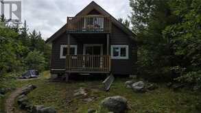592 Dry Pine Bay Road | French River Ontario | Slide Image Two