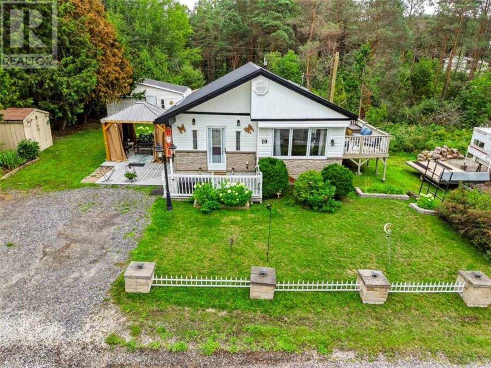 7121 Hwy 17 W Unit# 10, Greater Sudbury, Ontario P0M 3E0