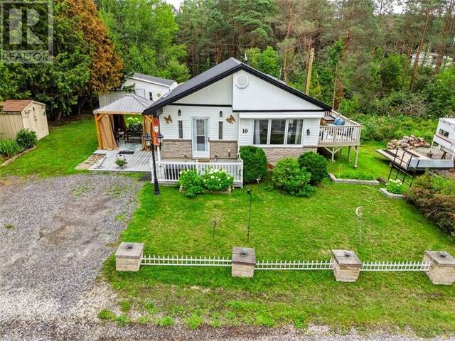 7121 Hwy 17 W Unit# 10 Greater Sudbury Ontario, P0M 3E0 - Property For Sale