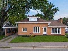 33 Notre Dame Street E French River Ontario, P0M 2N0