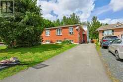 214 Benita Boulevard | Greater Sudbury Ontario | Slide Image Two