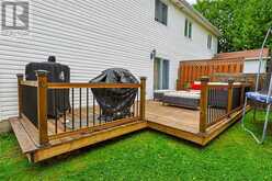214 Benita Boulevard | Greater Sudbury Ontario | Slide Image Six