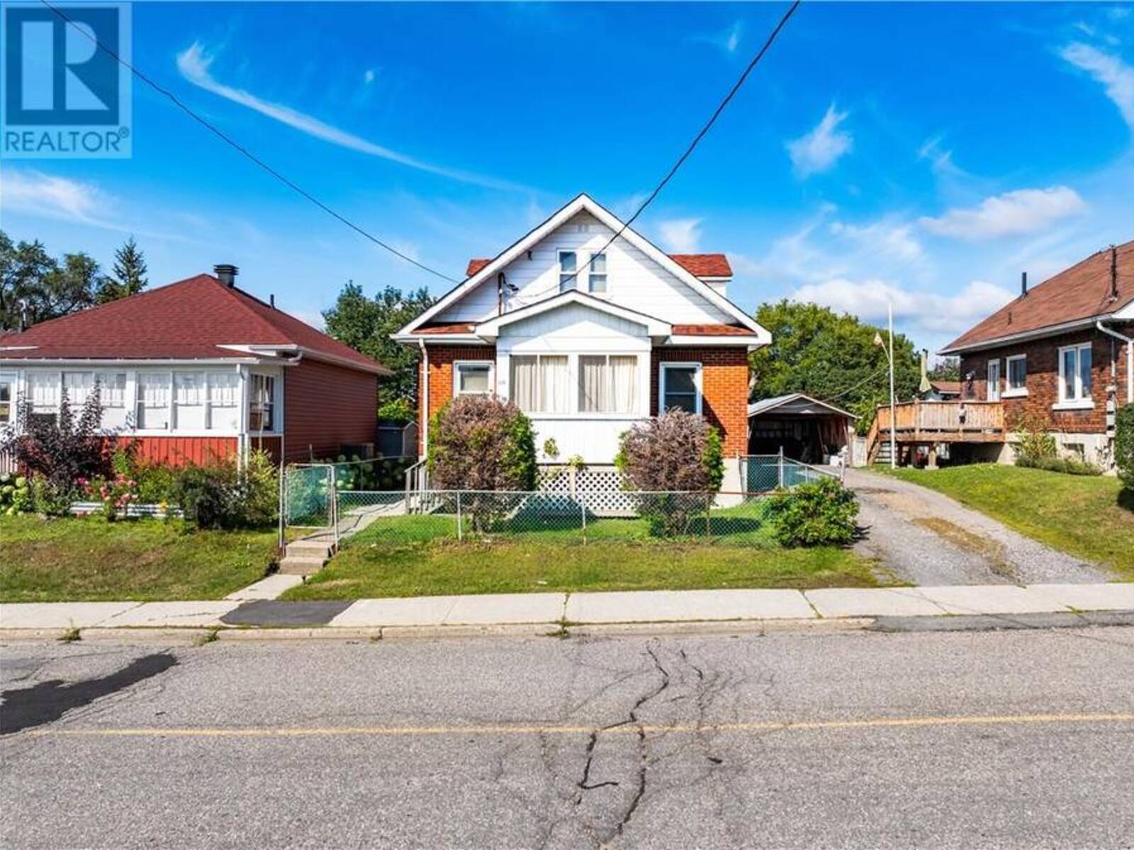 359 Burton Street, Greater Sudbury, Ontario P3C 4K4