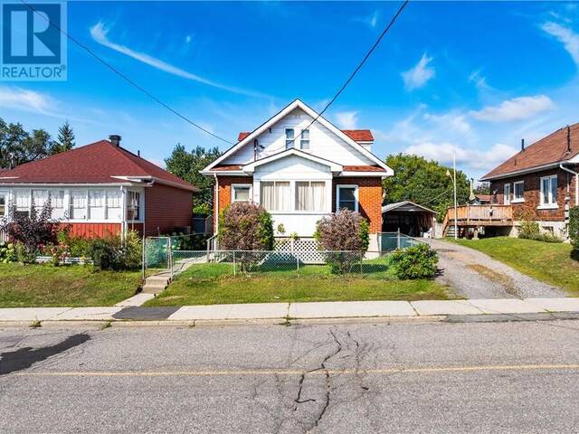 359 Burton Street Greater Sudbury Ontario, P3C 4K4 - Property For Sale
