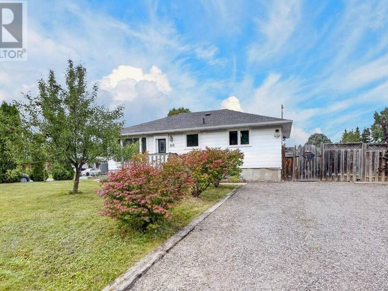 40 Porter, Greater Sudbury, Ontario P3A 1C7