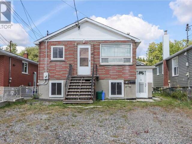 17 Landsend Street Greater Sudbury Ontario, P3C 1B9 - Property For Sale