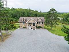 554 Dryden Road E Greater Sudbury Ontario, P0M 3C0