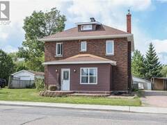 6 Diorite Street Greater Sudbury Ontario, P0M 1N0