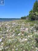 PL6-7C1 Robinson Pebble Road | Manitoulin Island Ontario | Slide Image Two