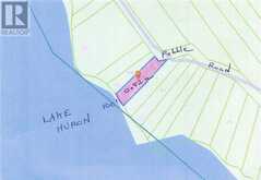 PL6-7C1 Robinson Pebble Road | Manitoulin Island Ontario | Slide Image Three
