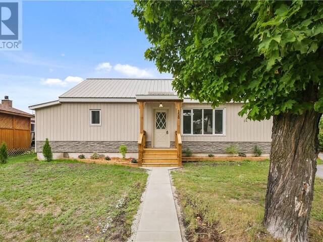 150 KING Street Sables-Spanish Rivers Ontario, P0P 1P0 - 3 Bedrooms Home For Sale