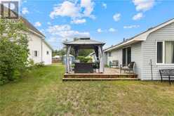 305 CASTLE Street | Sables-Spanish Rivers Ontario | Slide Image Four