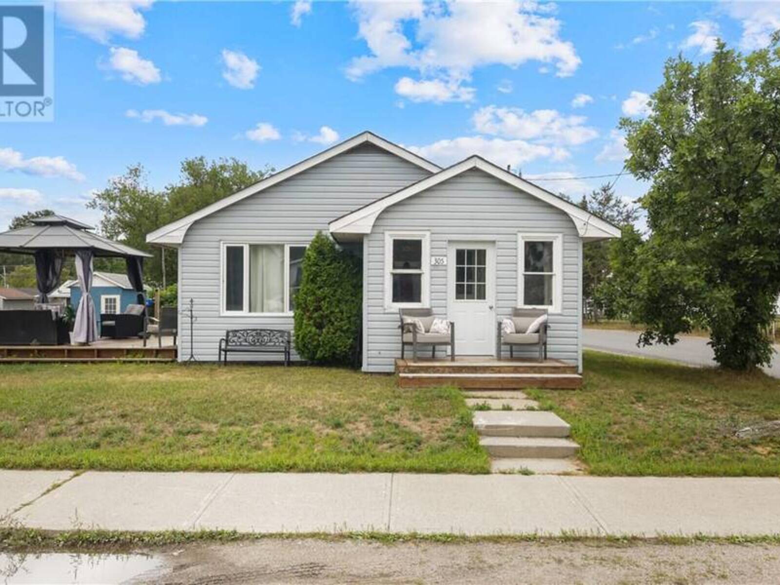 305 CASTLE Street, Sables-Spanish Rivers, Ontario P0P 1P0