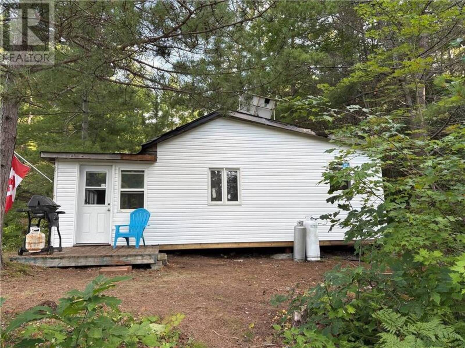 PCL 14667 Penage Panache, Greater Sudbury, Ontario P0M 3E0