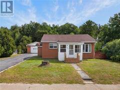 128 First Avenue Greater Sudbury Ontario, P0M 2C0