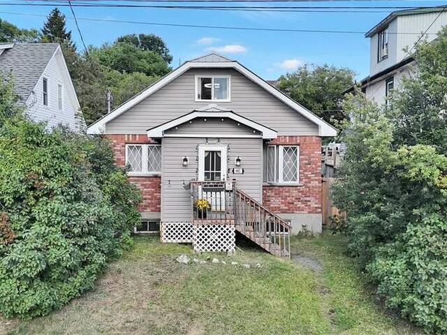 442 BESSIE Avenue Greater Sudbury Ontario, P3C 4H8 - 3 Bedrooms Home For Sale