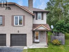 60 Radcliff Park Greater Sudbury Ontario, P3E 5Y5