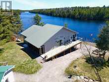 2665 Hartley Bay Road | French River Ontario | Slide Image One