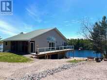 2665 Hartley Bay Road | French River Ontario | Slide Image Two