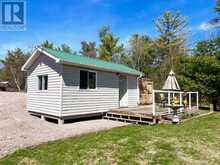 2665 Hartley Bay Road | French River Ontario | Slide Image Thirty-one